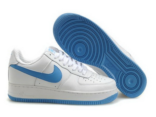 Nike Air Force One Men Low--247